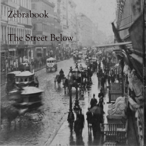 Walls – Song by Zebrabook – Apple Music