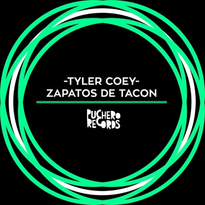 Zapatos de Tacon - Single