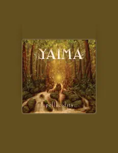 Listen to Yaima, watch music videos, read bio, see tour dates & more!