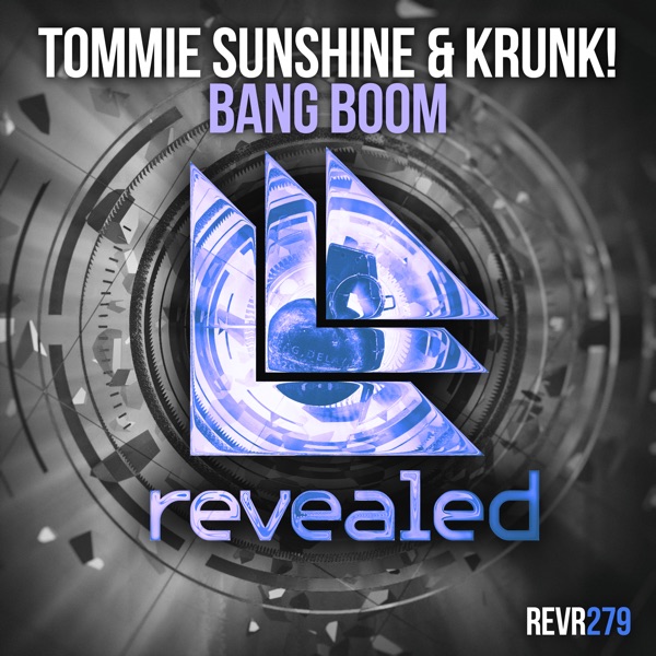 Bang Boom - Single