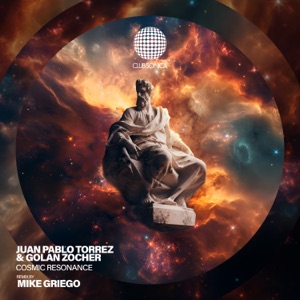Cosmic Resonance (Mike Griego Extended Mix)