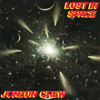Jonzun Crew - Lost in Space bild