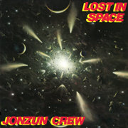 Lost in Space - Jonzun Crew
