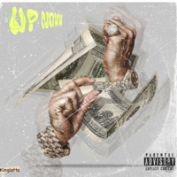 Up Now - Single - KingLatta