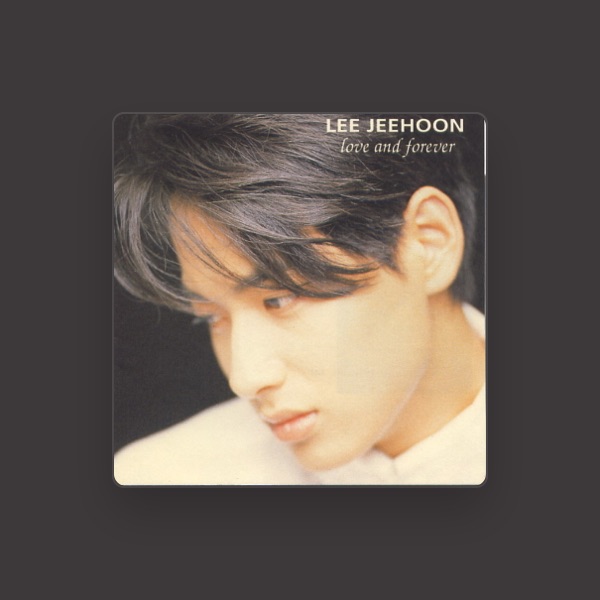 LEE JEE HOON's avatar