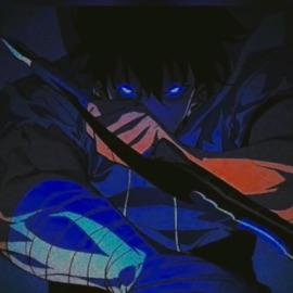 Glow Up! (feat. Windy4k) IlyVox!