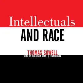 Intellectuals and Race