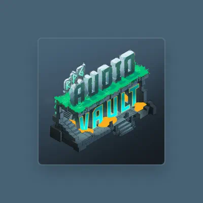 Listen to RPG Audio Vault, watch music videos, read bio, see tour dates & more!