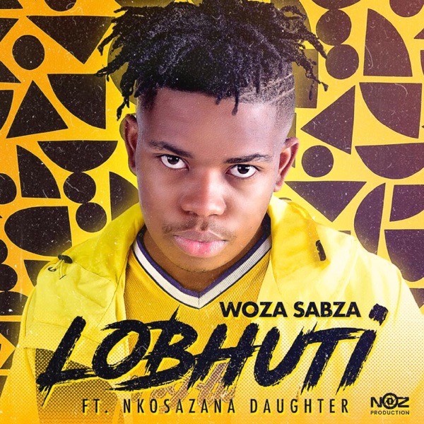 LoBhuti (feat. Nkosazana Daughter) - Single