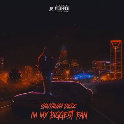 Im My Biggest Fan - EP