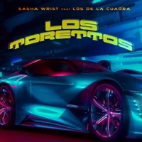 Los Torettos (feat. Los de la Cuadra) - Single - Sasha Wrist