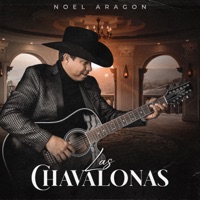 Las Chavalonas - Single - Noel Aragon