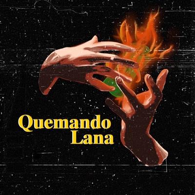 Quemando Lana - Single