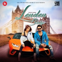 London Bridge - Single - Sarmad Qadeer