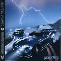 SUPRA PUNK: NIGHT - Cotard