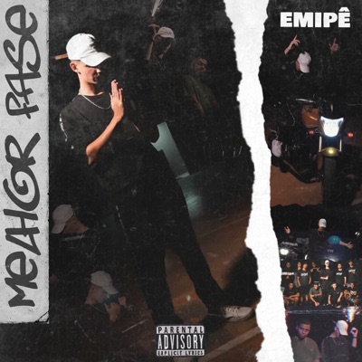 Melhor Fase - Single