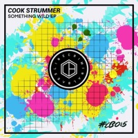 Something Wild - Single - Cook Strummer