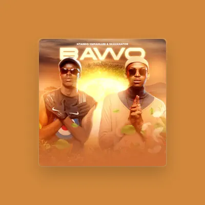 Listen to SkavaNator, watch music videos, read bio, see tour dates & more!