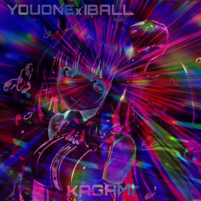 Kagami - Single