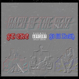 Bacc of the benz (feat. Lil Keith & E.K.E) Tommyk