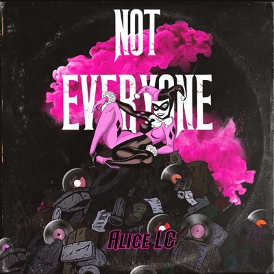 Not Everyone - Single