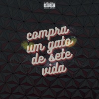 Compra um Gato de Sete Vidas - Single - Mc Betin sp & DjDereksp