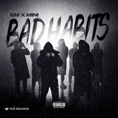 Bad Habits - Single
