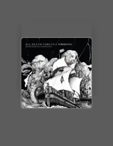 Escucha a All Death Forces, mira vídeos musicales, lee la biografía, consulta fechas de giras y mucho más.