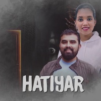 Hatiyar - Single - Jeeban Kandel, Ganesh Adhikari & Shanti Shree Pariyar