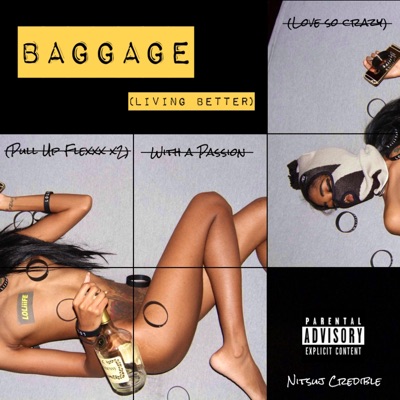 Baggage (Living Better) - EP