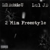 2 Minute Freestyle - Single (feat. Lul Jd) - Single