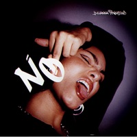 NO (feat. Chuuwee & Money Montage) - Single - Julianna Townsend