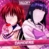 Dandere - Single - Valcky