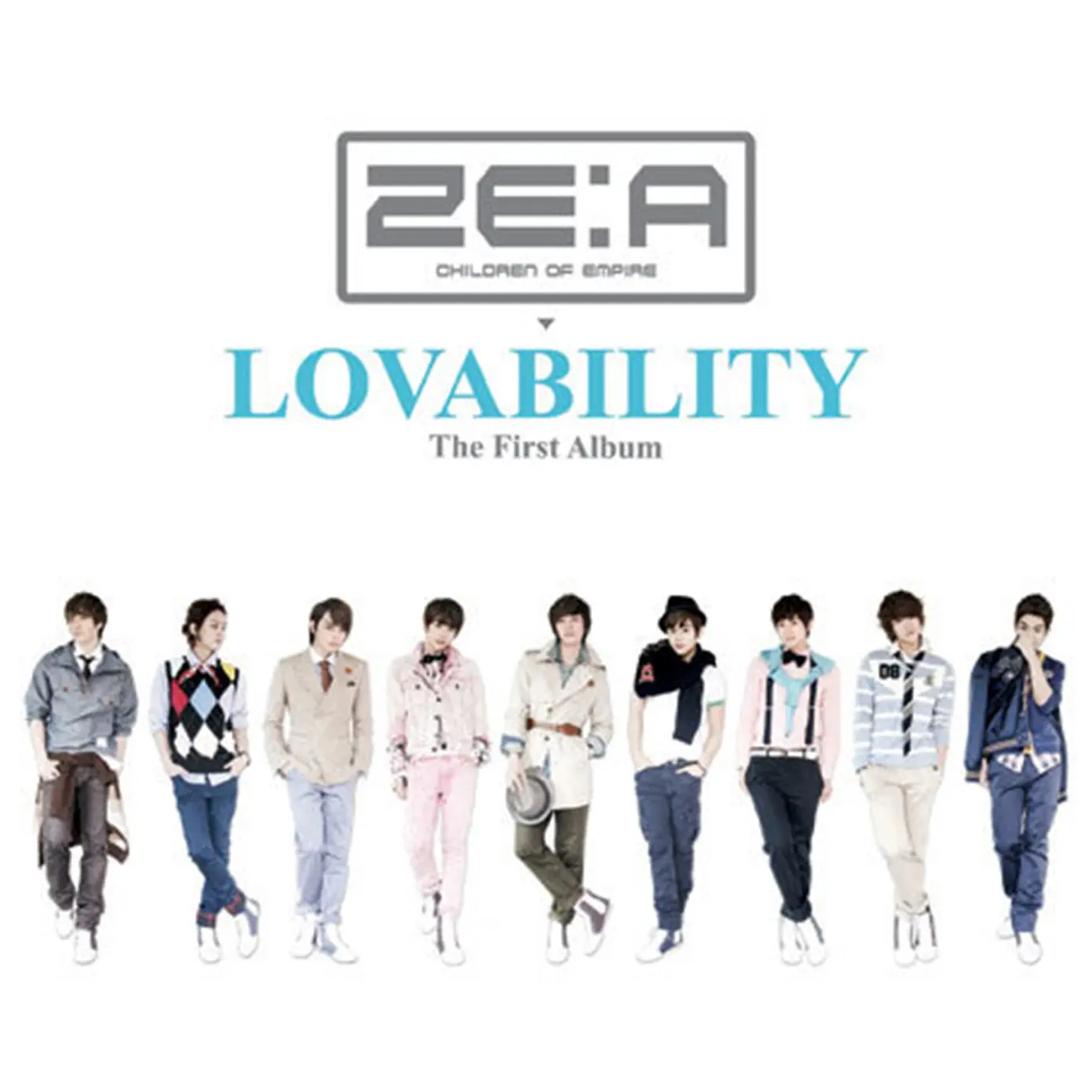 ミュージック ZE:A History Empirn of ZE:A Amazon.co.jp: ZE:A History Empire of ZE:A 2012-2013 in JAPAN