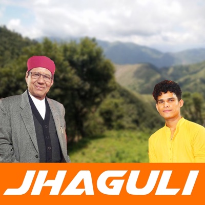 Jhaguli - Single