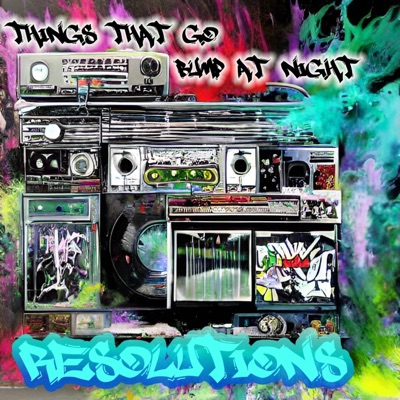 Resolutions - EP