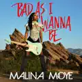 Malina Moye