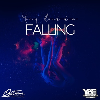 Falling (feat. Optimus Productionstt, Big Zeeko & JNR17) - Single