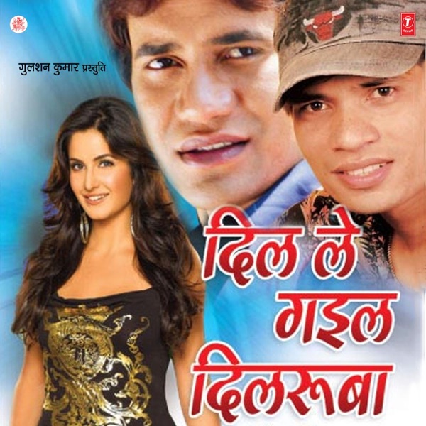 Dil Le Gaeel Dilruba