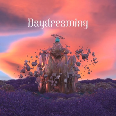Daydreaming - Single