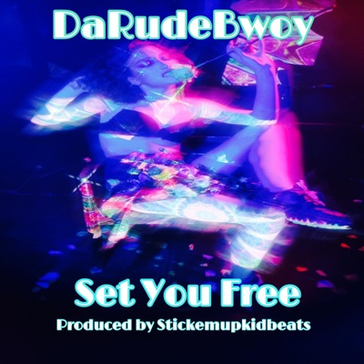 Set You Free - Single
