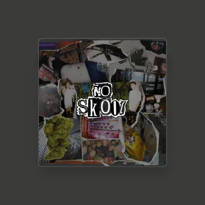 Listen to No Skool, watch music videos, read bio, see tour dates & more!