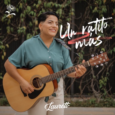 Un Ratito Más - Single