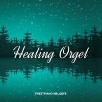 Healing Sound collection, Naturally Calm Down played by Orgel, vol.7 -GHIBLI MUSIC-