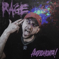 Rage - Single - Audiohenta!