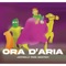 Ora d'aria (feat. Semitony) - Jeffirelly lyrics