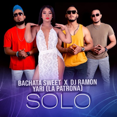 Solo (feat. Yaritza) - Single