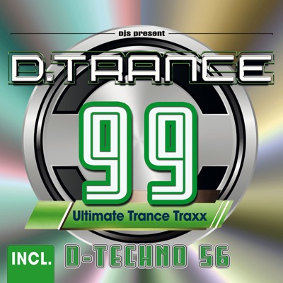 D.Trance 99 (Incl Techno 56)