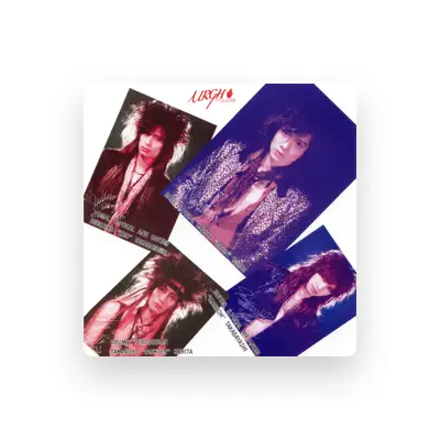 Listen to Kazuya Yoshii Urghpolice, watch music videos, read bio, see tour dates & more!