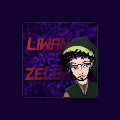 Listen to liwan, watch music videos, read bio, see tour dates & more!